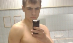 Hung Mirror Meat 3