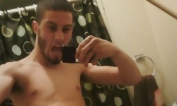 Hung Mirror Meat 3