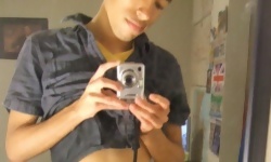Hung Mirror Meat 3