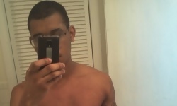 Hung Mirror Meat 3