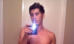 Hung Mirror Meat 3