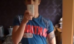 Hung Mirror Meat 3