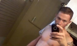 Hung Mirror Meat 4