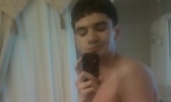 Hung Mirror Meat 4