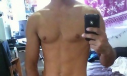 Hung Mirror Meat 4