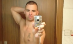 Hung Mirror Meat 4