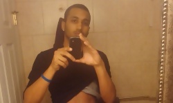 Hung Mirror Meat 4