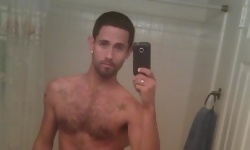 Hung Mirror Meat 4