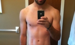 Hung Mirror Meat 4