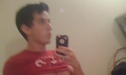 Hung Mirror Meat 4