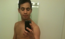 Hung Mirror Meat 4
