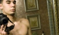 Hung Mirror Meat 4