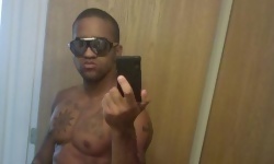 Hung Mirror Meat 4