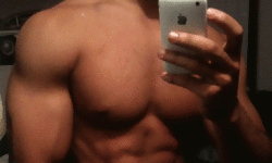 Hung Mirror Meat 4