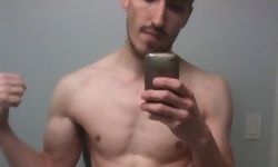 Hung Mirror Meat 5