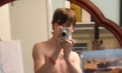 Hung Mirror Meat 5
