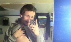 Hung Mirror Meat 5