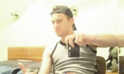 Hung Mirror Meat 5