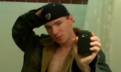 Hung Mirror Meat 5