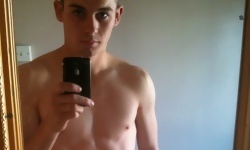Hung Mirror Meat 5