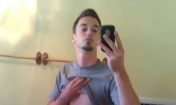 Hung Mirror Meat 5