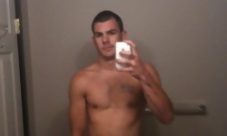 Hung Mirror Meat 5