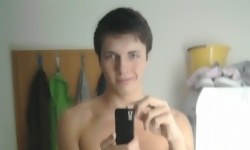 Hung Mirror Meat 5