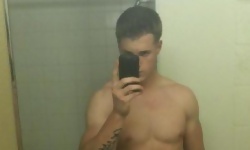 Hung Mirror Meat 6