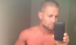 Hung Mirror Meat 6