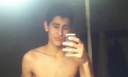 Hung Mirror Meat 6