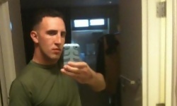 Hung Mirror Meat 6