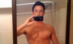 Hung Mirror Meat 6