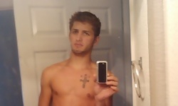 Hung Mirror Meat 6