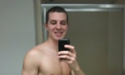 Hung Mirror Meat 6