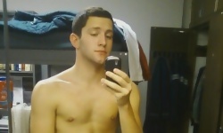 Hung Mirror Meat 6