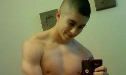 Hung Mirror Meat 6