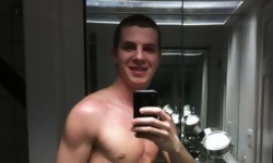 Hung Mirror Meat 6