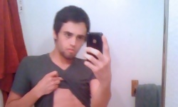 Hung Mirror Meat 7
