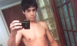 Hung Mirror Meat 7