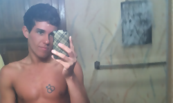 Hung Mirror Meat 7