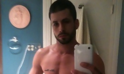 Hung Mirror Meat 7