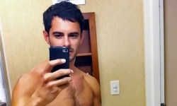 Hung Mirror Meat 7