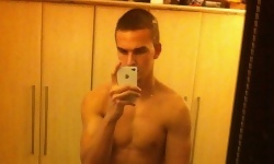 Hung Mirror Meat 7