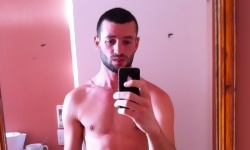 Hung Mirror Meat 7