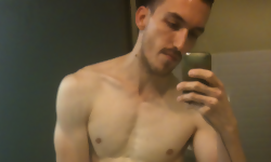 Hung Mirror Meat 7
