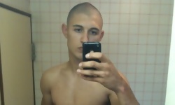 Hung Mirror Meat 7