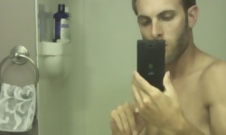 Hung Mirror Meat 8