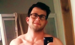 Hung Mirror Meat 8