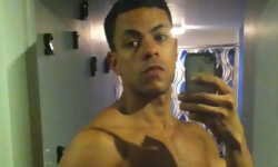 Hung Mirror Meat 8