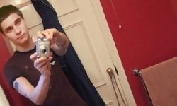 Hung Mirror Meat 8